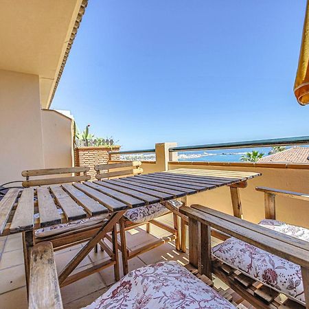 Excepcional Duplex Al Lado De La Playa Y Con Vistas Al Mar Apartment Benalmadena Exterior photo