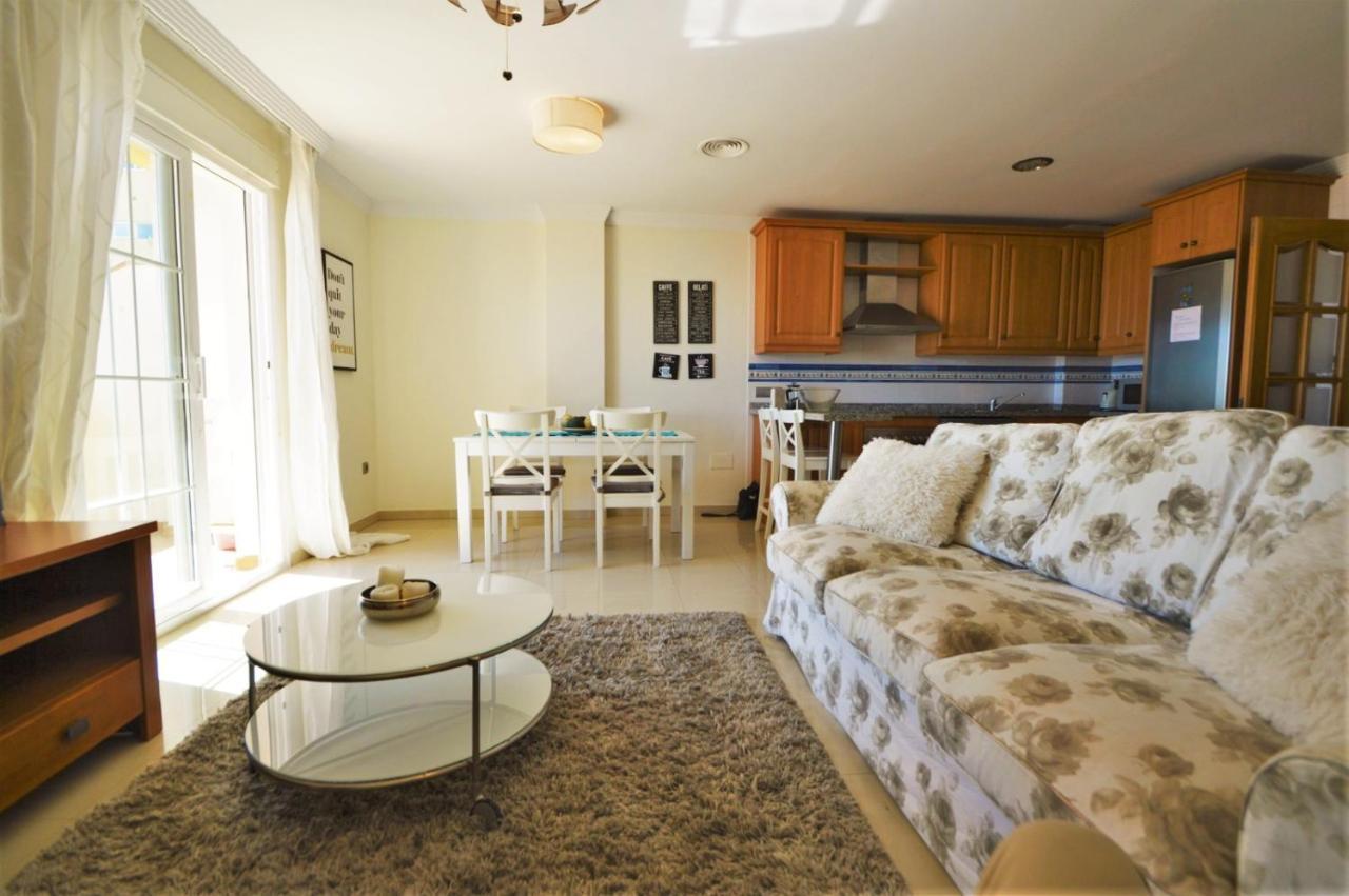 Excepcional Duplex Al Lado De La Playa Y Con Vistas Al Mar Apartment Benalmadena Exterior photo