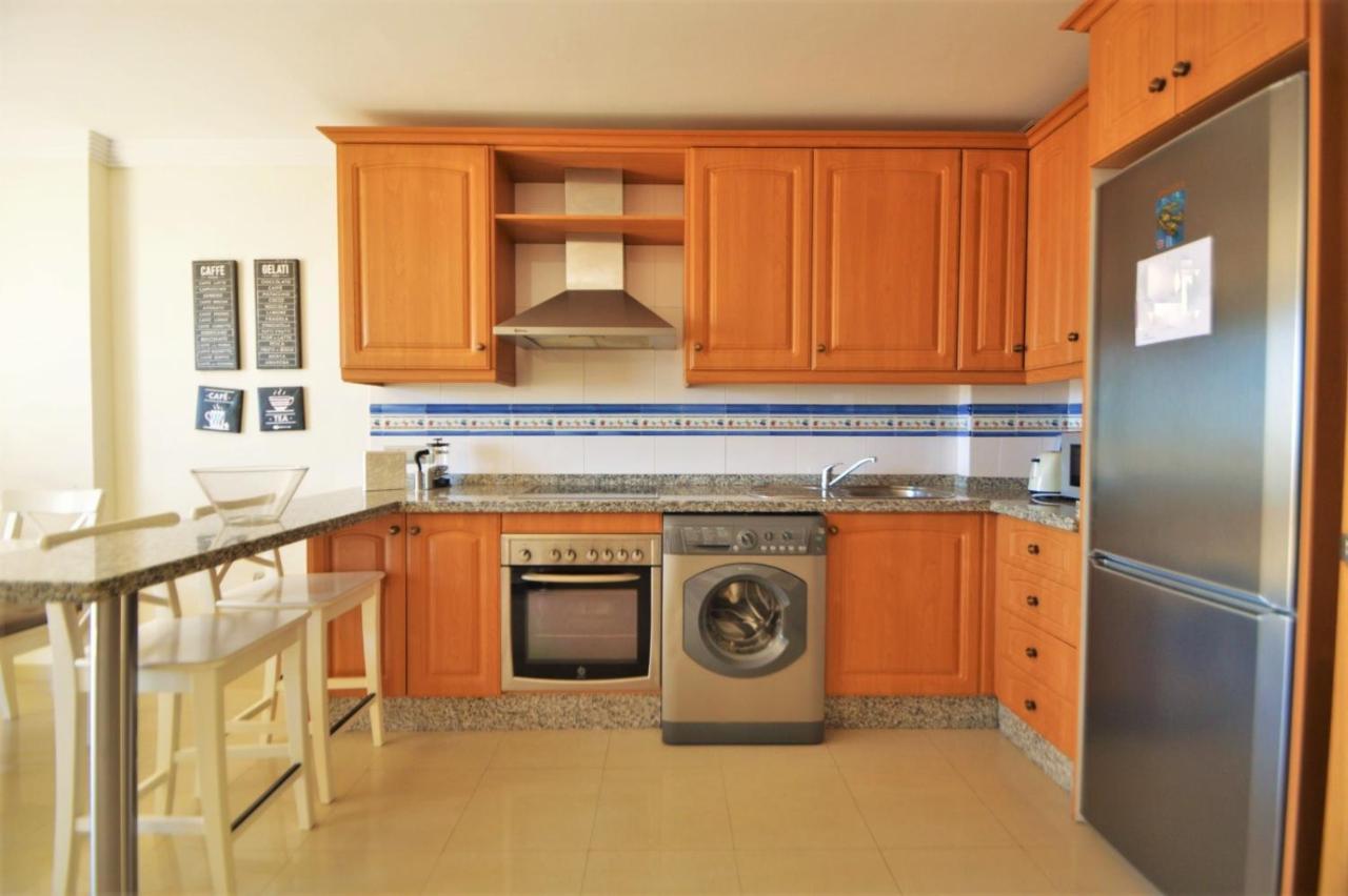 Excepcional Duplex Al Lado De La Playa Y Con Vistas Al Mar Apartment Benalmadena Exterior photo