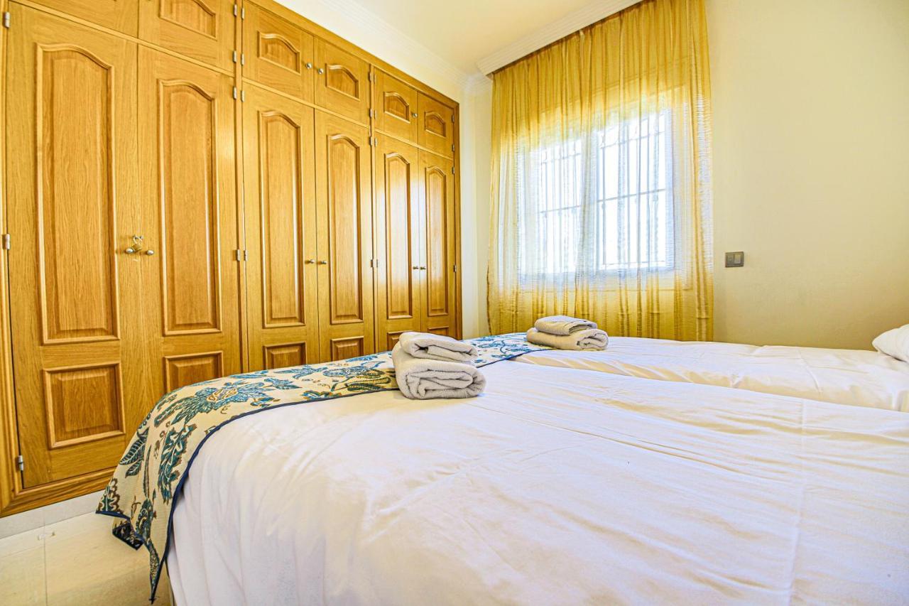 Excepcional Duplex Al Lado De La Playa Y Con Vistas Al Mar Apartment Benalmadena Exterior photo