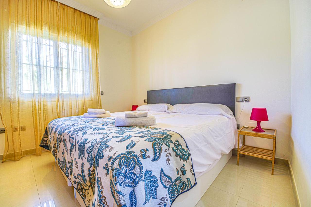 Excepcional Duplex Al Lado De La Playa Y Con Vistas Al Mar Apartment Benalmadena Exterior photo
